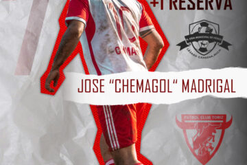Chemagol Campeonatos 2024