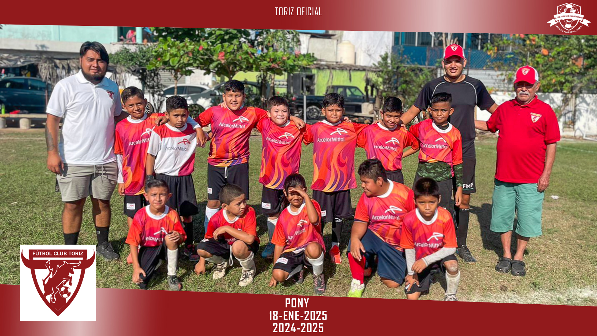 Pony Jornada 12 18-ENE-2025