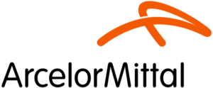 Arcelor Mittal Logo 2025 800p