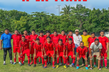 Reserva A La Final 2024-2025