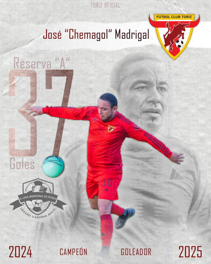 Goleador de Leyenda