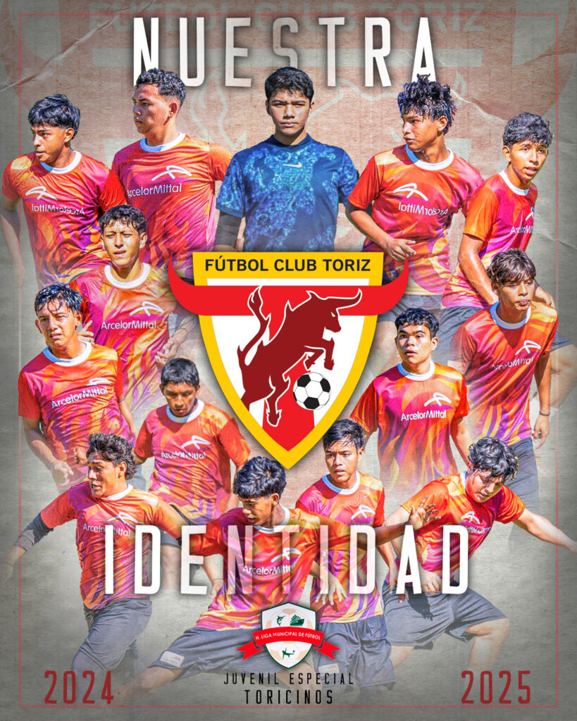 Juvenil Especial Cierra Temporada