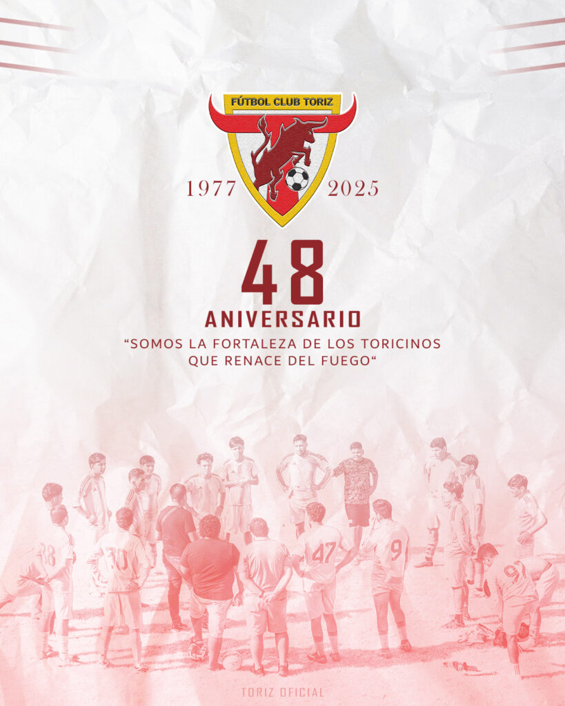 Aniversario XLVIII de Toriz