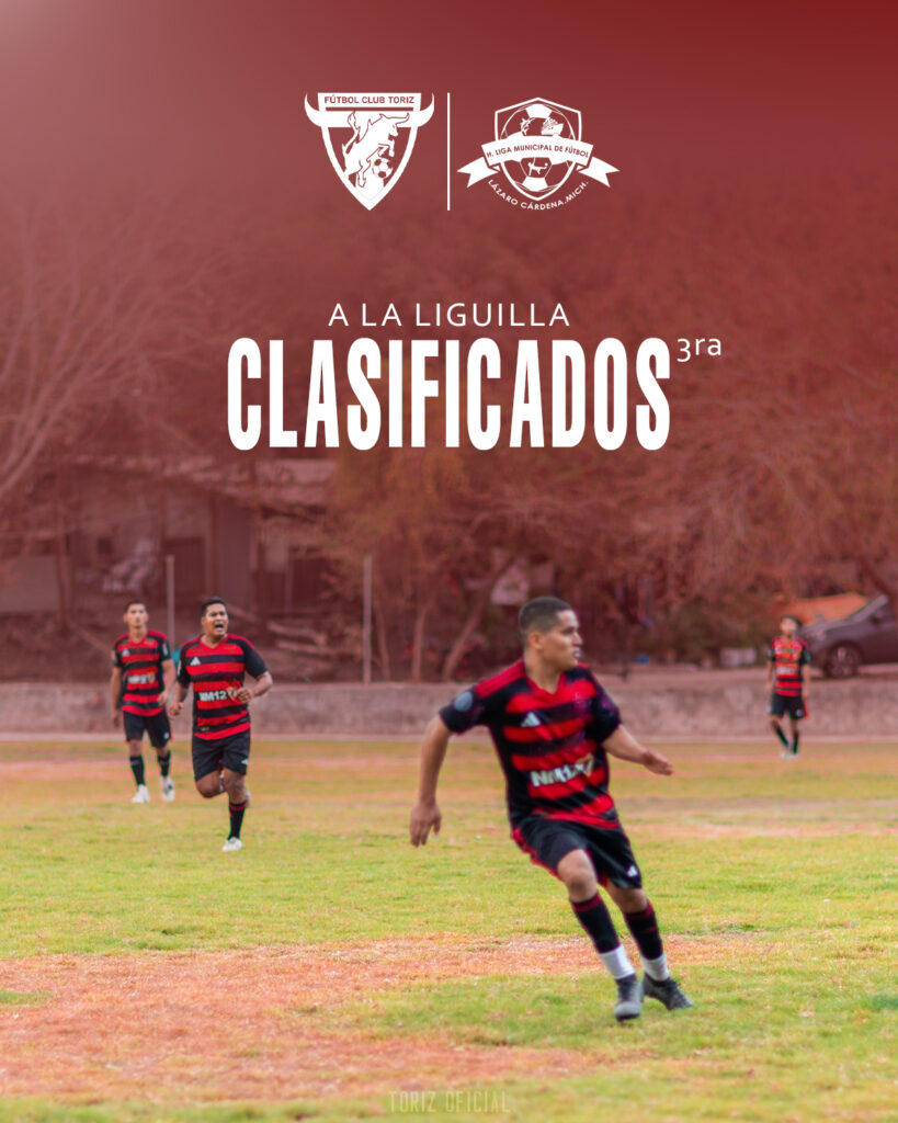 Liguilla Competida