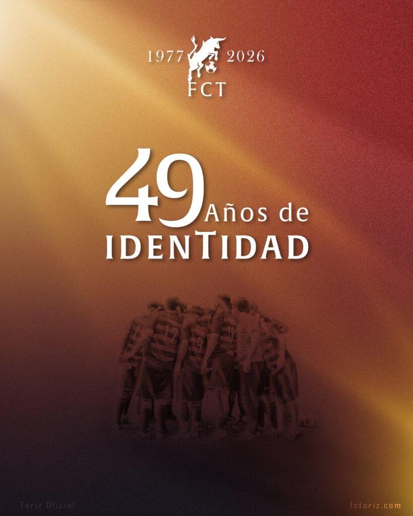 Aniversario 49 de Toriz