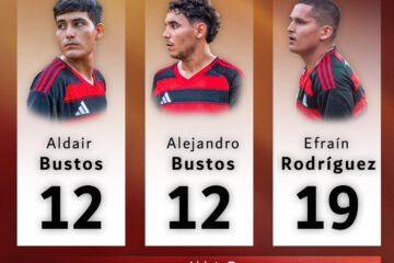 Goleadores Toriz 2025-2026