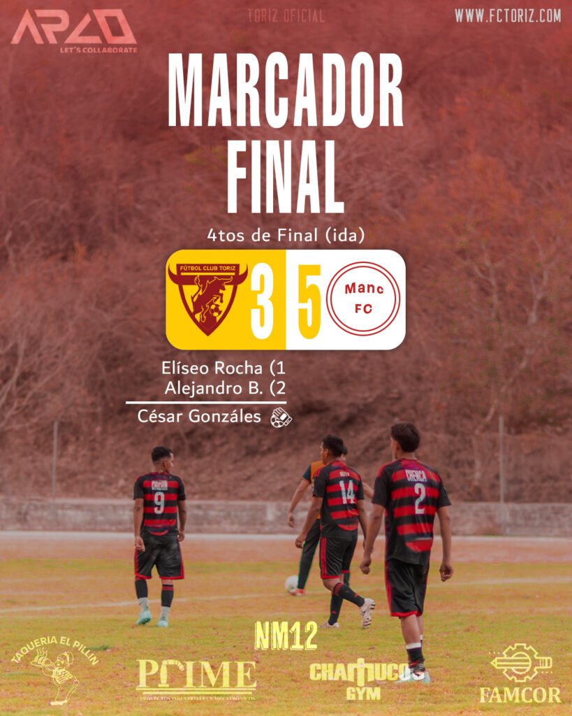 Liguilla Amarga