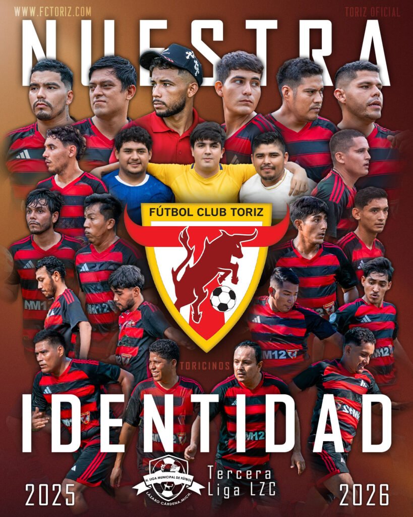 Poster de Temporada 2025/26