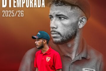 Nuestro DT Ernesto-R 2025-2026